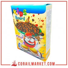 Boules au chocolat choco balls kids board 200 g