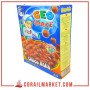كريات الشوكولاطة شوكو بولس جيو سبيس 200غ