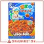 كريات الشوكولاطة شوكو بولس جيو سبيس 200غ