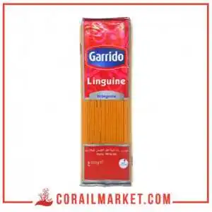 سباغيتي بالقمح الكامل غاريدو 500غ