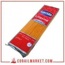 Spaghetti BLÉ COMPLET Garrido 500g