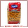 Pate penne rigate  blé complet Garrido 500g