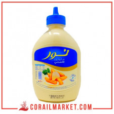 Mayonnaise noor 500 ml