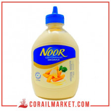 Mayonnaise noor 500 ml