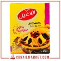 Couscous sans gluten AL-ASSIL 400 G