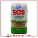 lentille royale sos 1 kg