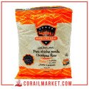 Romanessa Pois Chiche Moulu 250 G