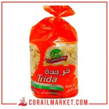 pâtes TRIDA AL-SANOUBAR 450 G