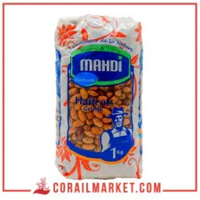 Haricot grinis mahdi 1 kg