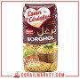 Bourghol moyen cœur de céréale 1 kg