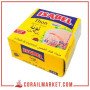 Thon à l'huile de tournesol isabel 65 g
