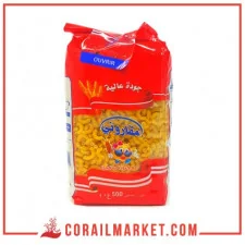 Pate coude 03 SIM 500g