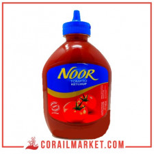 Ketchup noor 500 ml