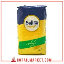 Couscous Safina fin 1k