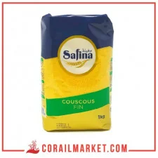 Couscous Safina fin 1k