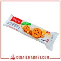 Biscuit fourré crème noisette regalo palmary 75 g