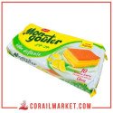 Cake génoise fourré crème citron mon gouter palmary 176 g