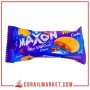 Palmary Mini Maxon Biscuit Fourré Crème Cacao 35 G