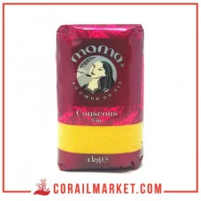 كسكس ماما رقيق 1كغ