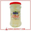 Viter Oignons Aux Vinaigre 370 G