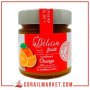 Delicia Fruit Confiture D'orange Sans Gluten 270 G