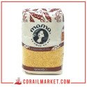 Couscous d'orge MAMA 900G