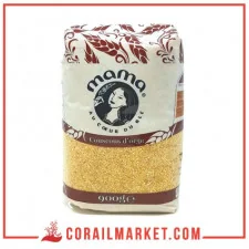 Couscous d'orge MAMA 900G