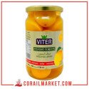 Citrons confits viter 720 ml