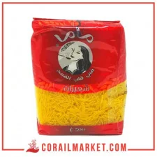 عجائن ماما شعيرات 500غ