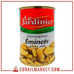فطر مقطع لوجارديني 400غ