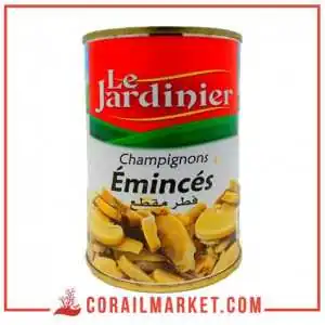 فطر مقطع لوجارديني 400غ