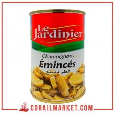 فطر مقطع لوجارديني 400غ