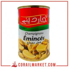 فطر مقطع لوجارديني 400غ