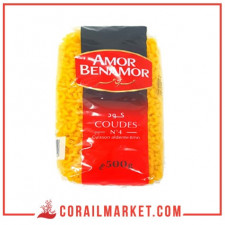 COUDES Amor benamor 500G