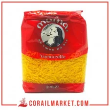 عجائن ماما شعيرات 500غ