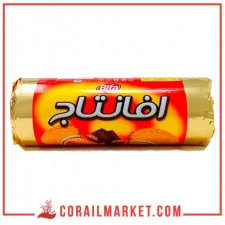 biscuit au chocolat avantage bifa 330 g