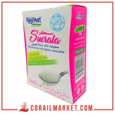 Édulcorant sucrala réginat 200 g