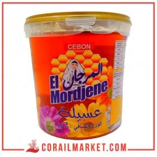 Miel el mordjene 2 kg