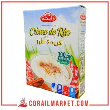 كريمة الأرز رابحة 120غ
