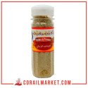 Épices herbes de Provence hadja maghnia 60ng