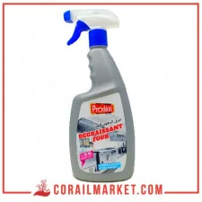 Dégraissant four prodéal 700 ml