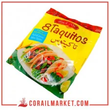 طاكوس طاكيتوس بريك دور 8 قطع