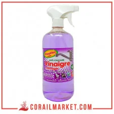 خل ضد التكلس رائحة الخزامة ماجينت 1ل