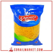 Blé Epluché Chtoura Garden 1 k