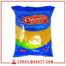 Blé Epluché Chtoura Garden 1 k