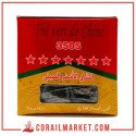 Nour Al-arche Thé Vert Gunpowder 100 G