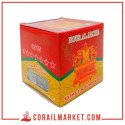 شاي أخضر حبيبات نور العرش 100غ