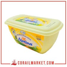 Margarine matina cevital 250 g