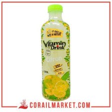 Jus de citron vitamin drink 1,2 L