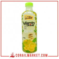 Jus de citron vitamin drink 1,2 L